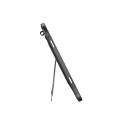 URBAN ARMOR GEARUAG製 iPad Air 13インチ(M3/2025)用 SCOUT+ケース(アッシュ)UAG-IPDA13M3-SCP-AS 写真6