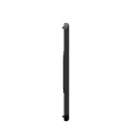 URBAN ARMOR GEARUAG製 iPad Air 11インチ(M3/2025)用 PLYO LTケース(アイス/ブラック)UAG-IPDA11M3-YLT-IB 写真6
