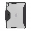 URBAN ARMOR GEARUAG製 iPad Air 13インチ(M3/2025)用 PLYO LTケース(アイス/ブラック)UAG-IPDA13M3-YLT-IB 写真6