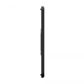 URBAN ARMOR GEARUAG製 iPad Pro 13インチ(M5/2024)用 PLYO LTケース(アイス/ブラック)UAG-IPDP13M5-TLY-IB 写真6