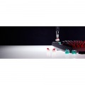 HyperX Origins 2 1800 ゲーミングキーボード 有線 USB-A 日本語配列 1800レイアウト HyperX 日本正規代理店品 2年間保証 ブラック HXR-B4QS4AA#ABJ 写真6
