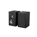 Edifier クアッドアンプ3wayブックシェルフスピーカー R2750DBMK2 144W 入力5系統 Bluetooth HDMIeARC 光 同軸デジタル ハイレゾ マルチポイント接続 ブラック 写真6