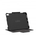 URBAN ARMOR GEAR UAG 製 11インチiPad Air(M4)用 Metropolis Tact.Armr ブラック UAG-IPDA11M4-MTA-BK 写真6