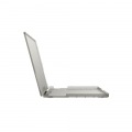 URBAN ARMOR GEAR UAG製 Macbook Pro 16インチ (M4/3/2)用 ESSENTIAL ARMORケース アッシュ UAG-MBP16M4-EMS-AS 写真6