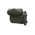 URBAN ARMOR GEAR UAG製 AIRPODS PRO(第3世代)用 MONARCH ケース オリーブ/シルバー UAG-APPRO3-P-OL/SV 写真6