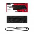 HyperX Origins 2 Pro 65 ゲーミングキーボード ラピットトリガー 日本語配列 有線 USB-A 8000Hzポーリングレート 65%レイアウト ホットスワップ対応 写真6