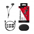 HyperX Cloud Earbuds III S ゲーミングイヤホン 有線 USB-C ダイナミック型14mmドライバー サラウンドサウンド 内蔵DSP 特許取得済み Intra-Concha 写真6