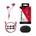 HyperX Cloud Earbuds III S ゲーミングイヤホン 有線 USB-C ダイナミック型14mmドライバー サラウンドサウンド 内蔵DSP 特許取得済み Intra-Concha 写真6