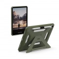 URBAN ARMOR GEAR iPad A16用 SCOUT+ケース オリーブ UAG-IPD16-SCP-OL 写真6
