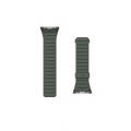 URBAN ARMOR GEAR Apple Watch 49/46/45/44用 PATHFINDER オリーブ/オレンジ UAG-AWLPF-OL/OR 写真6