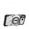 URBAN ARMOR GEAR UAG製 MAGNET RING STAND LT スモーク UAG-MRS-LT-SK 写真6