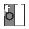 URBAN ARMOR GEAR Galaxy Z Fold8 Ultra用 MOUVEケース アッシュ UAG-GLXZFD8U-M-AS 写真6