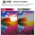 34型 WQHD(3440×1440) IPSパネル 曲面型 ディスプレイ ブラック 写真6