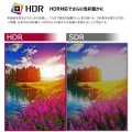31.5型 4K(3840×2160) IPS USB Type-C 液晶ディスプレイ ホワイト 写真6