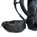 MAMMUT マムート リチウム 20 dark marsh-black 20L 2530-03172 写真5