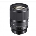 50mm F1.4 DG DN ソニーE 写真7