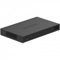 PoE+対応(190W) ギガビット24ポート アンマネージスイッチ GS324P 写真7