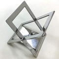 ルナックス 風防オイルランプWPS-80-155C 写真7