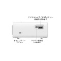 コンパクトフォトプリンター Wi-Fiでサッとプリント SELPHY CP1300 ホワイト 写真7