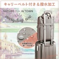 off toco/3WAY PCバックパック/ビジネス&カジュアル/ローズグレー/Mサイズ 写真7