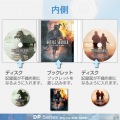 ブルーレイディスク/DVD/CD用スリム収納ソフトケース 写真7
