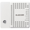 法人用無線AP/Wi-Fi6(11ax)対応 2x2/1201+574Mbps同時通信対応 写真7
