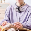 ネックレス式スマホホルダー 写真7