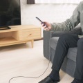 USB-C to USB-C 充電ケーブル 2m PD対応 最大60W iPad Android各種 その他機器対応 超急速 シリコン素材 なめらか 柔軟性 高耐久 グレー 写真7