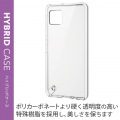 AQUOS sense6s(SHG07)/AQUOS sense6/ハイブリッドケース/極み/クリア 写真7