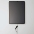 4in1 USBケーブル/USB-A+USB-C/Micro-B+USB-C/USB Power Delivery対応/1.0m/ブラック 写真7
