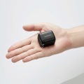 AC充電器/USB充電器/USB Power Delivery/45W/USB-C1ポート/スイングプラグ/ブラック 写真7