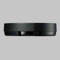 ワイヤレス充電器/マグネット内蔵/7.5W/卓上タイプ/3way/ブラック 写真7