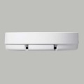 ワイヤレス充電器/マグネット内蔵/7.5W/卓上タイプ/3way/ホワイト 写真7