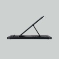 ドローイング・タイピング向けタブレットスタンド(7アングル) 写真7