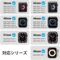 Apple Watch磁気充電ケーブル(高速充電巻き取りタイプ) 写真7