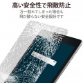 iPad Pro 11インチ 第 4 /3 / 2 / 1 世代 iPad Air 10.9インチ 第 5 / 4 世代 用 ガラスフィルム ペーパーライク ケント紙 紙のような描き心地 アンチグレア 写真7