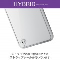 Galaxy A23 5G ハイブリッドケース 写真7