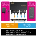 HDMI切替器(3ポート) 写真7