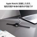 Apple Watch用マグネットバンド (49/45/44/42mm) 写真7