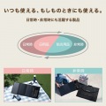 スタンド付き21Wモバイルソーラー充電器 写真7