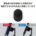 ワイヤレス充電機能付きMagSafeホルダー 写真7