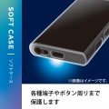SONY WALKMAN A300シリーズ用ソフトケース 写真7