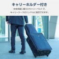 “REFLOK” ビジネスバックパック 写真7