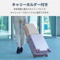 “REFLOK” ビジネスバックパック 写真7