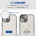 Google Pixel 8 ソフトケース 極限 メタリック 写真7