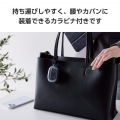 SONY WF-1000XM5用 ソフトケース 写真7