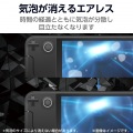 Steam Deck OLED/Steam Deck LCD用ガラスフィルム スーパーAR 超透明 写真7