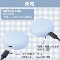 完全ワイヤレスBluetoothヘッドホン 写真7