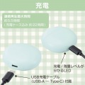 完全ワイヤレスBluetoothヘッドホン 写真7