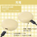 完全ワイヤレスBluetoothヘッドホン 写真7